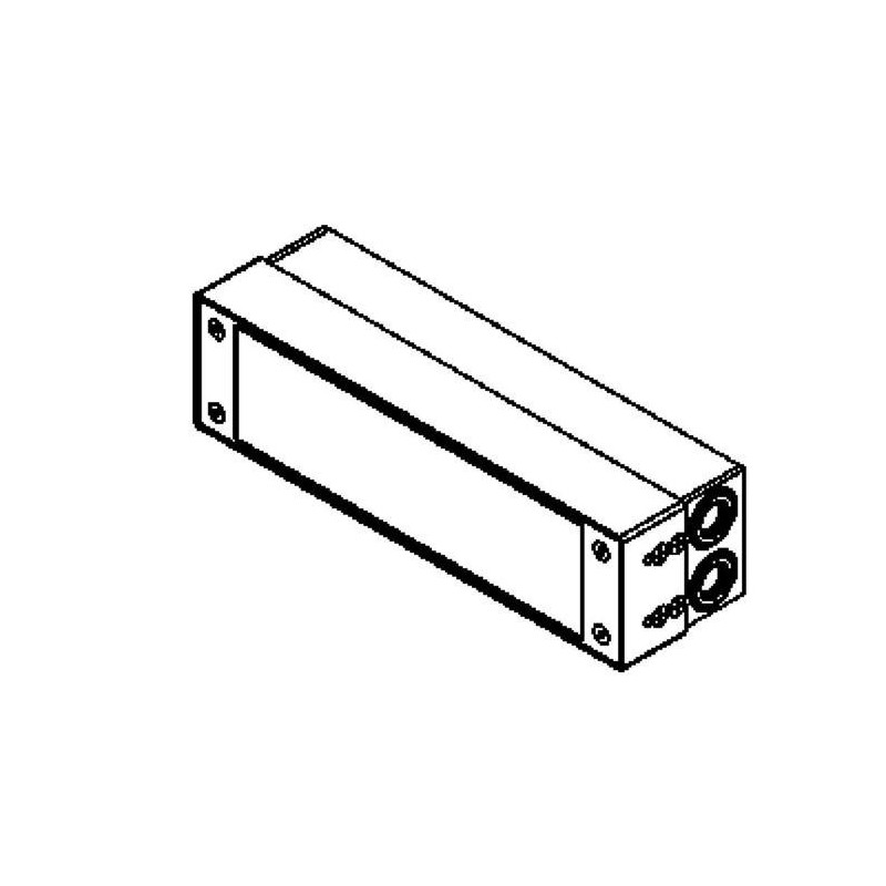 PSM Lighting Stone W1214.Led Inbouwspot