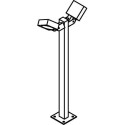 PSM Lighting Zamora T666 Tuinpaal