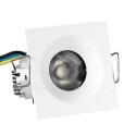 PSM Lighting Zia Led F Zialedfc230V.S1 Inbouwspot