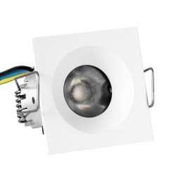 PSM Lighting Zia Led F Zialedfc230V.S1 Inbouwspot