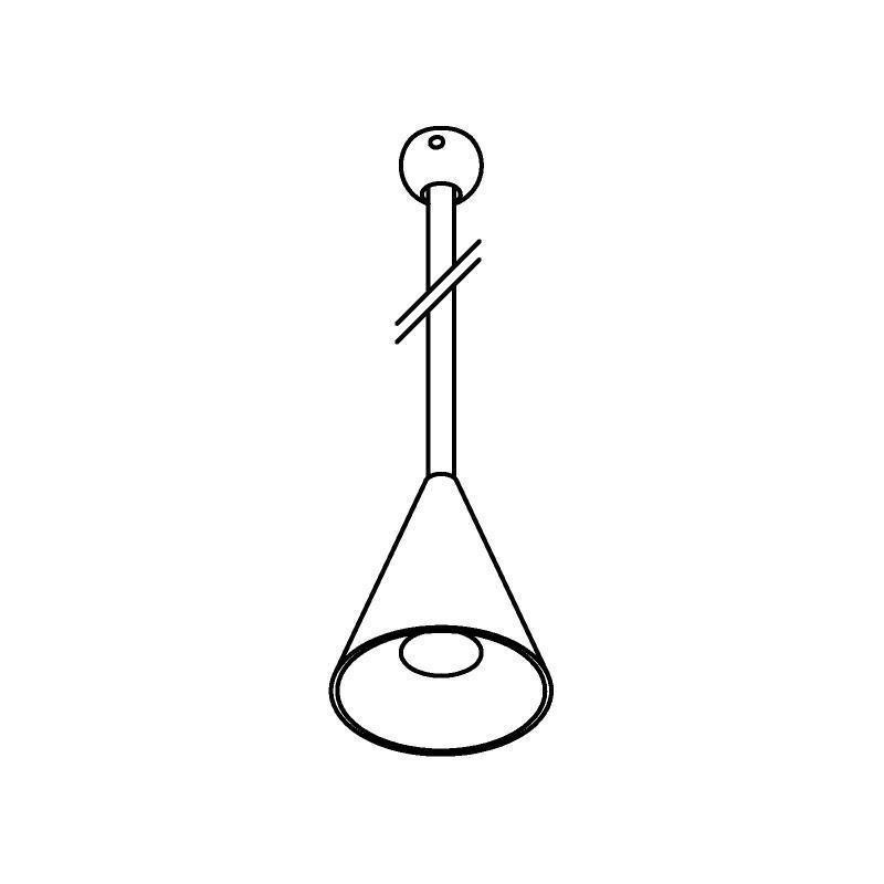 PSM Lighting Suzette 2742 Hanglamp