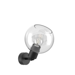 PSM Lighting Moby Sh 5136.SH.A Wandlamp