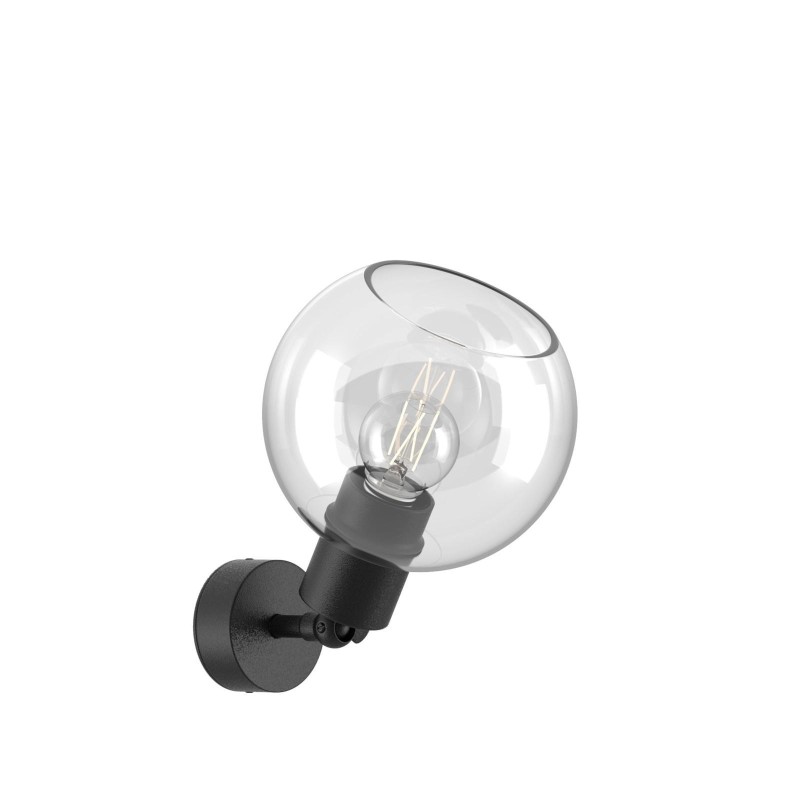 PSM Lighting Moby Sh 5136.SH.A Wandlamp