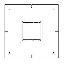 PSM Lighting Beta System S.1F 