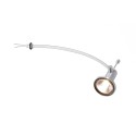 PSM Lighting Comma 3004.Jupiter Plafondlamp / Wandlamp
