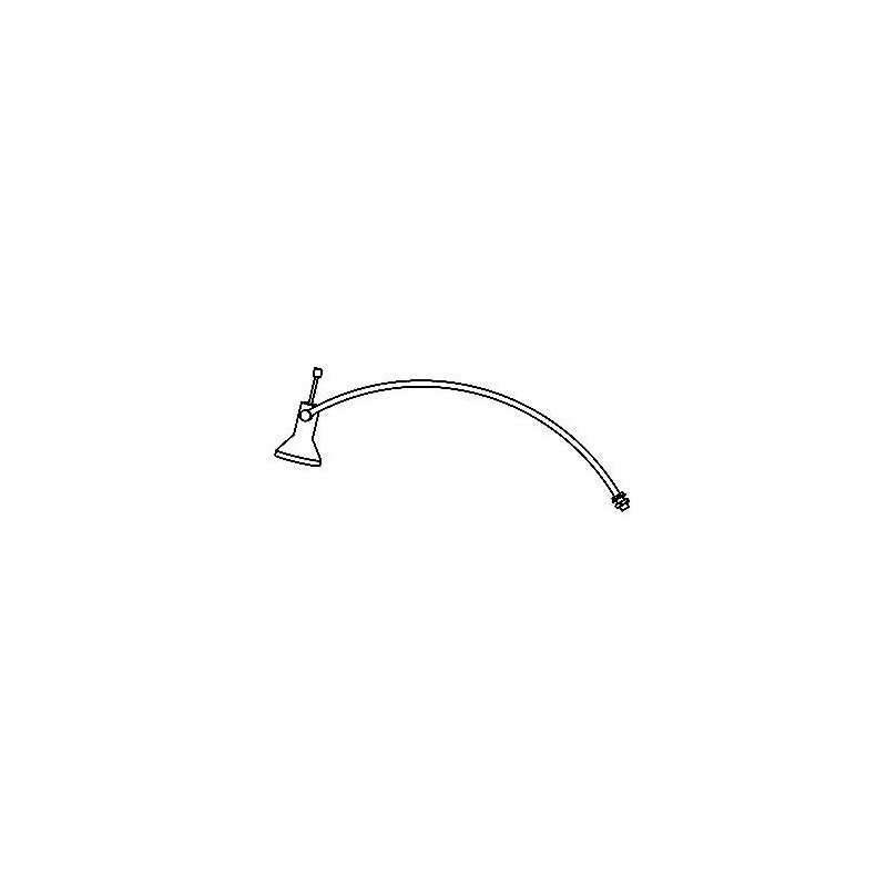 PSM Lighting Comma 3004.Jupiter Plafondlamp / Wandlamp