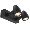 PSM Lighting Cuba W1322.220 Wandlamp