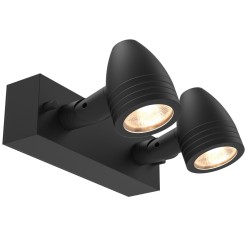 PSM Lighting Cuba W1322.220 Wall Lamp