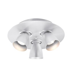 PSM Lighting Cupido 623.Ar70 Plafondlamp