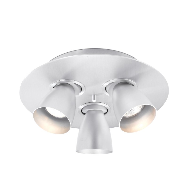 PSM Lighting Cupido 623.Ar70 Plafondlamp