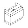 PSM Lighting Ensor 1781.Ip20 Wall Lamp