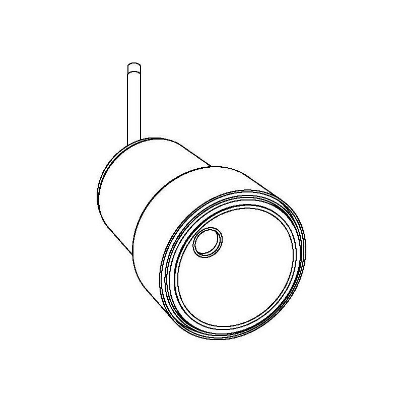 PSM Lighting Flash 1952.Xtm.M10 Plafondlamp