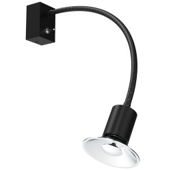 PSM Lighting Flex Little 1108.300 Wandlamp