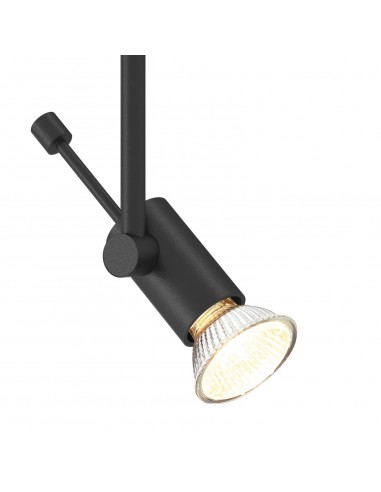 PSM Lighting Hi Step Hi.6380 Plafondlamp / Wandlamp