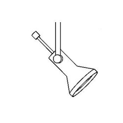PSM Lighting Jupiter 6805 Ceiling Lamp