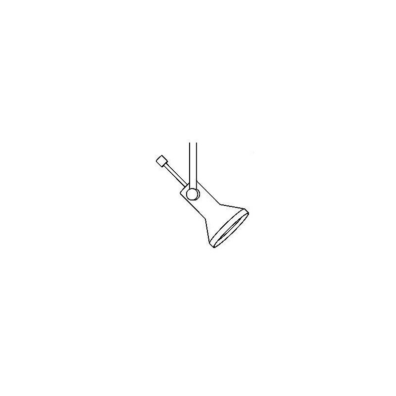 PSM Lighting Jupiter 6805 Plafondlamp