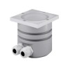 PSM Lighting Lava 1105 Recessed Spot