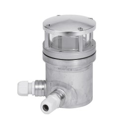 PSM Lighting Lava 2207 Recessed Spot