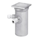 PSM Lighting Lava 2302.5 Inbouwspot