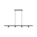 PSM Lighting Maestro For Shade 5015.4 Hanglamp