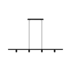 PSM Lighting Maestro For Shade 5015.4 Hanglamp