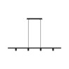 PSM Lighting Maestro For Shade 5015.4 Suspension Lamp