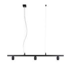 PSM Lighting Maestro For Shade 5017.3 Hanglamp
