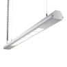 PSM Lighting Metro 2100Aled Suspension Lamp
