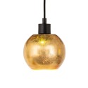 PSM Lighting Moby Sh 4070.A.E27.Sh Hanglamp