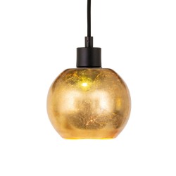 PSM Lighting Moby Sh 4070.A.E27.Sh Hanglamp