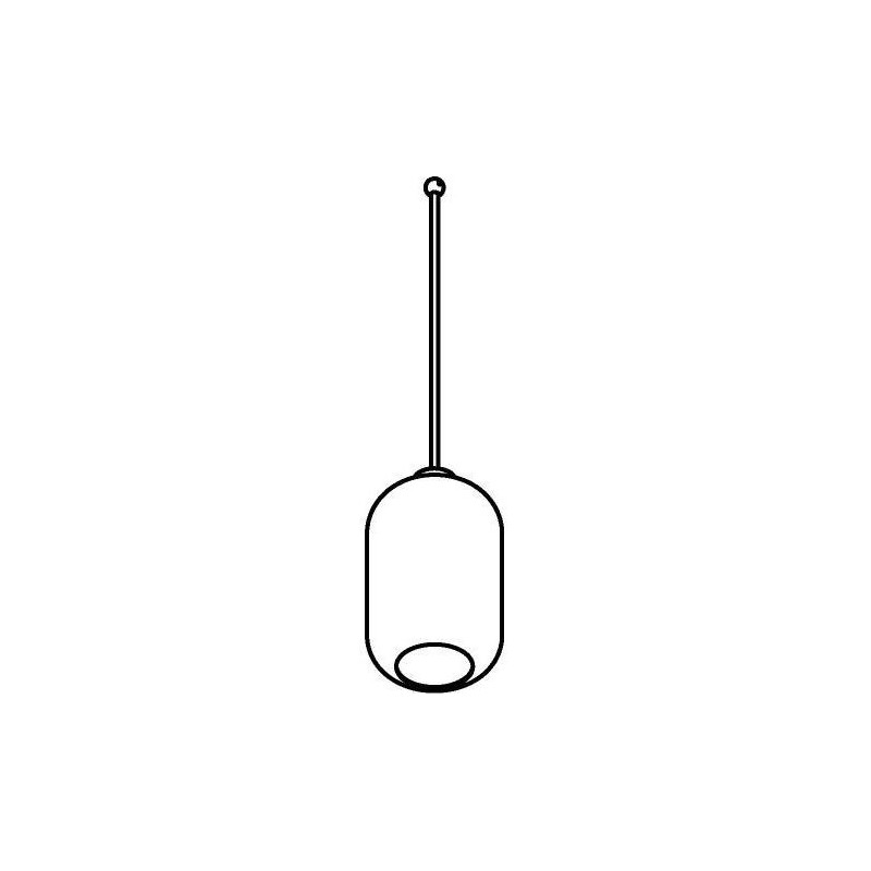 PSM Lighting Mona 4057 Hanglamp
