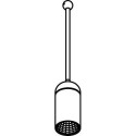 PSM Lighting Naomi - Radar 1827.Ip20 Hanglamp