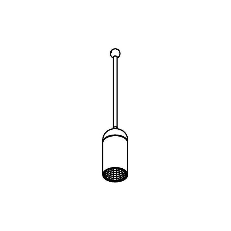 PSM Lighting Naomi - Radar 1827.Ip20 Hanglamp