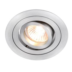 PSM Lighting Ø65 Diva35 Inbouwspot