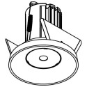 PSM Lighting Odile 2941.Dc.250Ma.S2 Inbouwspot