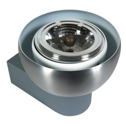 PSM Lighting Olivia 1819.Up Wandlamp