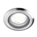 PSM Lighting Scott W3083.40 Inbouwspot