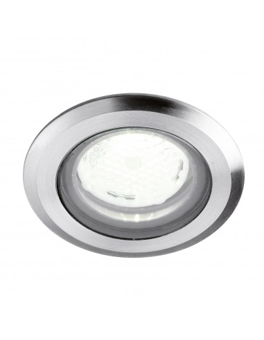 PSM Lighting Scott W3083.40 Inbouwspot