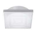 PSM Lighting Square Click System Casrigagldicro Inbouwspot