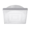 PSM Lighting Square Click System Casrigagldicro Recessed Spot