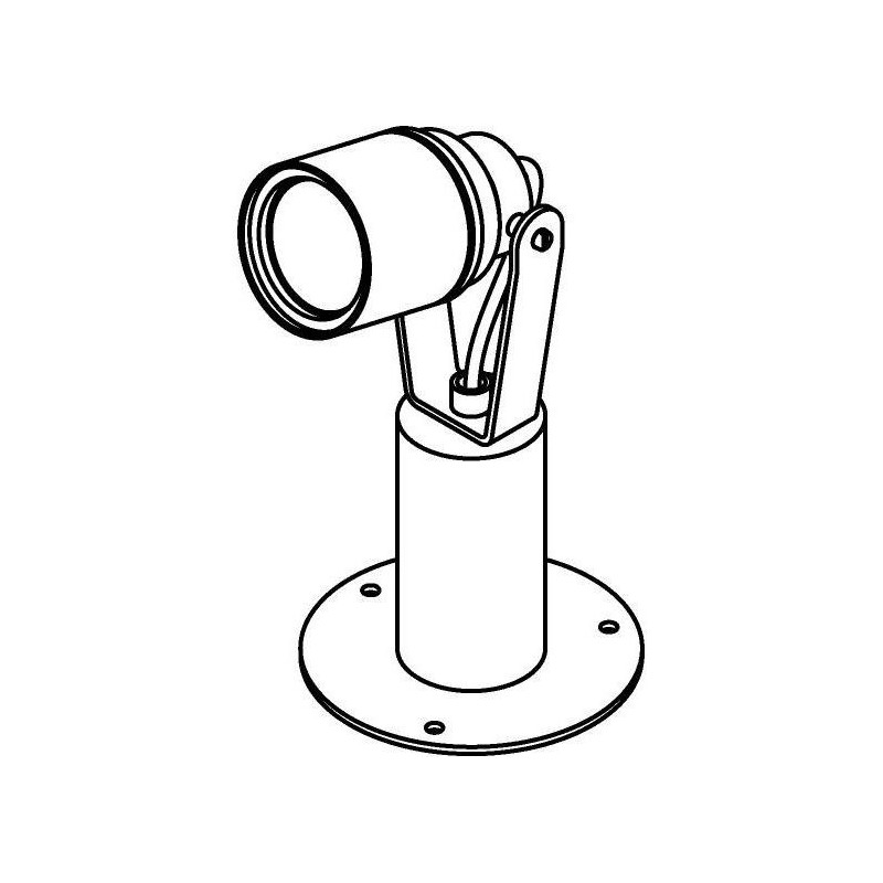 PSM Lighting Ufo Mini T7057.100 Tuinpaal