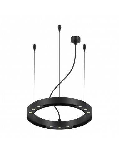 PSM Lighting Hula Hoop 2110 Hanglamp