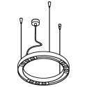 PSM Lighting Hula Hoop 2110 Hanglamp