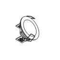 PSM Lighting Cesar W1355.S1 Plafondlamp / Wandlamp