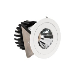 PSM Lighting City 888.10010 Inbouwspot