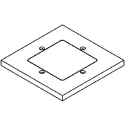 PSM Lighting Cover 1138.5.135