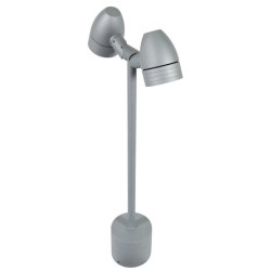 PSM Lighting Cuba W1331 Garden Pole