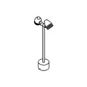PSM Lighting Cuba W1331 Tuinpaal
