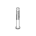 PSM Lighting Faro T424.600 Tuinpaal