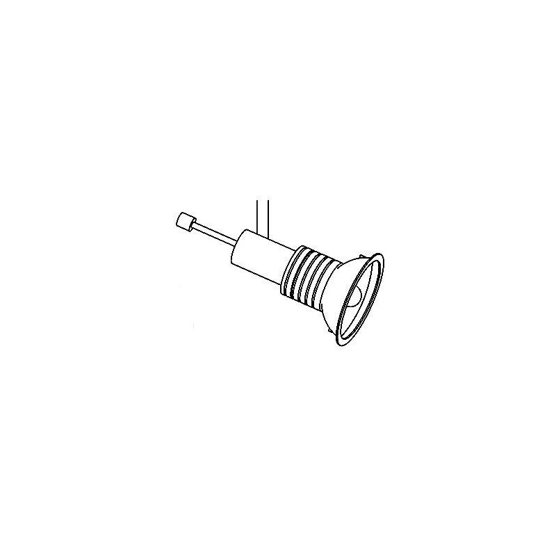 PSM Lighting Folio 6480 Plafondlamp / Wandlamp